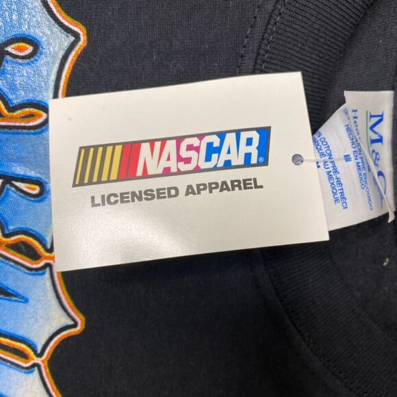 NWT VINTAGE NASCAR 2005 Nextel Cup Officially Licensed Racing Motorsport Tee XL - Picture 10 of 13